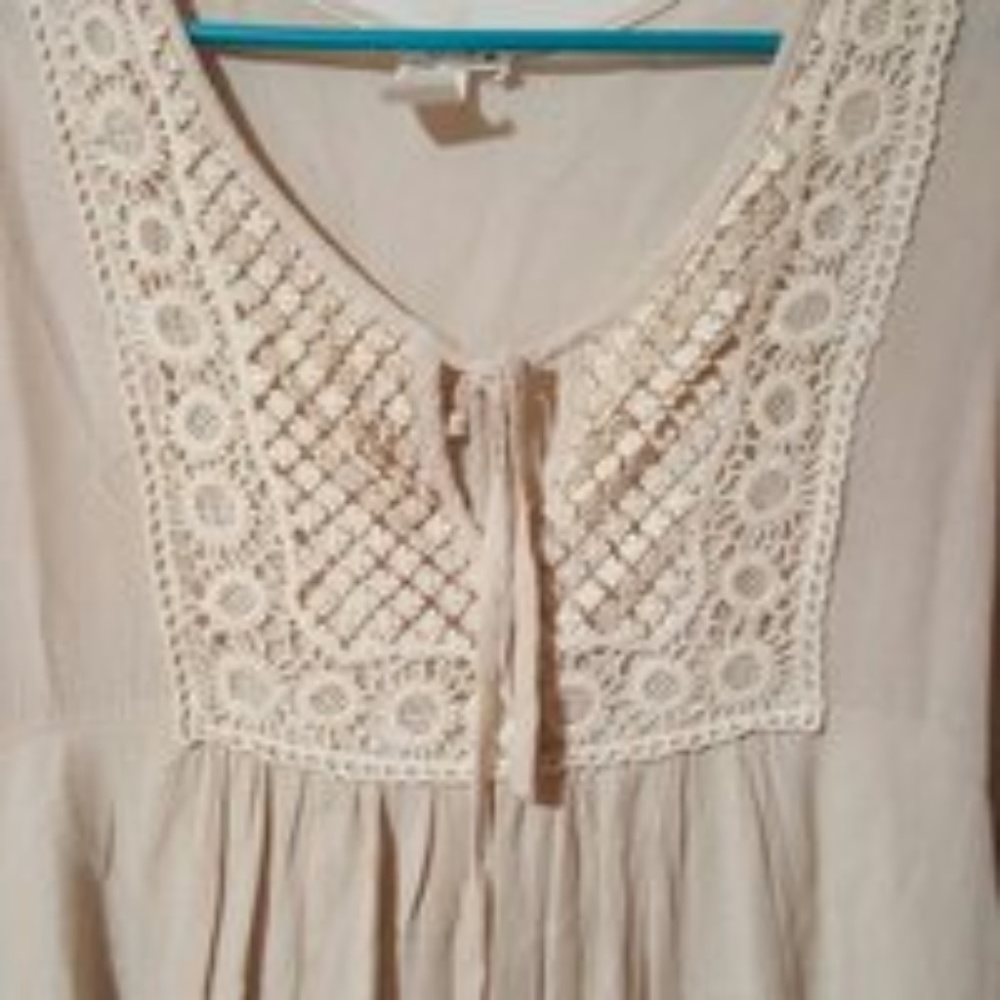 Agenda Size Large Dress